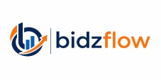 bidzflow logo