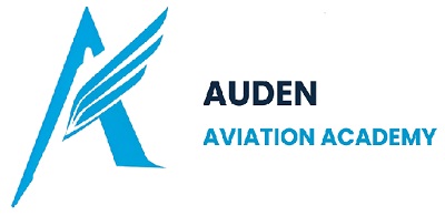AUDEN AVIATION ACADEMY logo