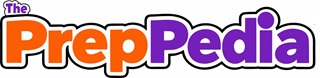 The PrepPedia logo