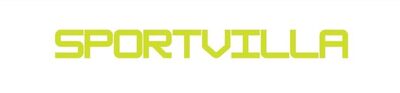 SPORTVILLA logo