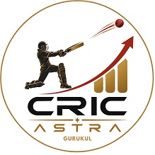 CRIC ASTRA GURUKUL logo