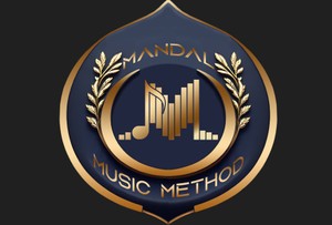 Mandal Music Method logo