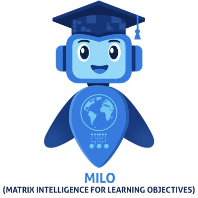 MILO logo