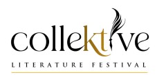COLLEKTIVE LITERATURE FESTIVAL logo