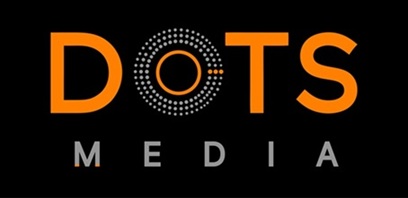 DOTS MEDIA logo