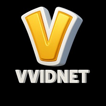 VVIDNET logo