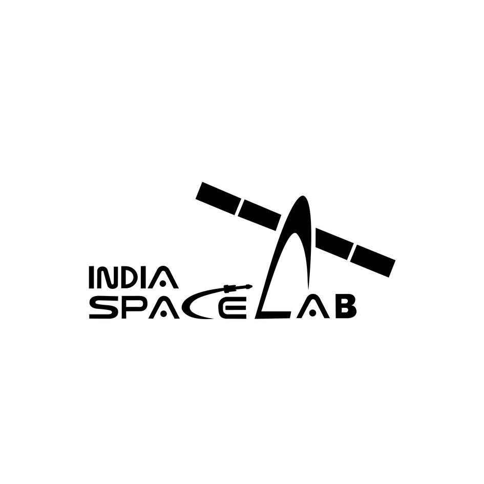 INDIA SPACE LAB logo