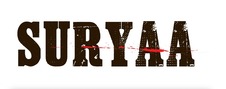 SURYAA logo