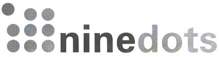 ninedots logo