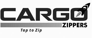 CARGOZIPPERS Tap to Zip logo