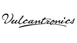 Vulcantronics logo