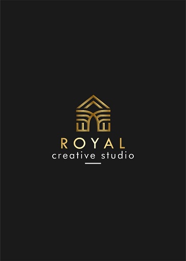 Royal Creative Studio logo