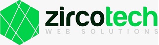 ZIRCOTECH WEB SOLUTIONS logo