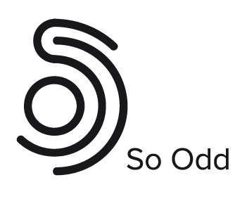 SO ODD logo
