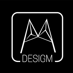 DESIGM logo