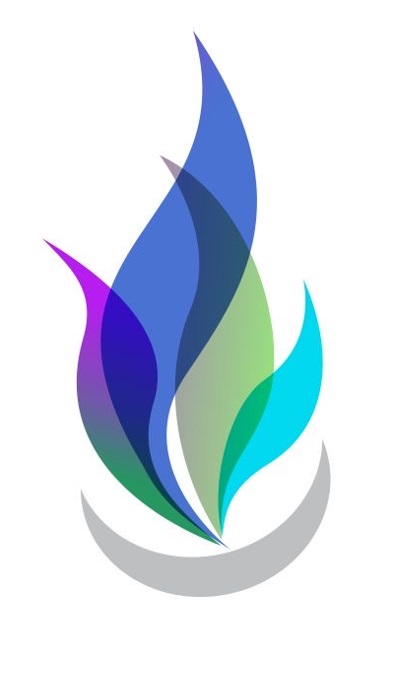 DEVICE OF PETALS logo