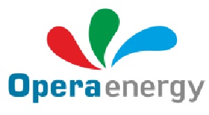 OPERA ENERGY logo