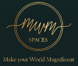 MWM SPACES logo