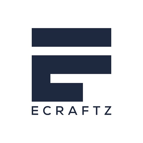 E CRAFTZ logo
