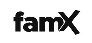 FAMX logo