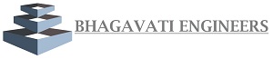 BHAGAVATI ENGINEERS logo