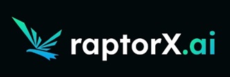 raptorX.ai logo