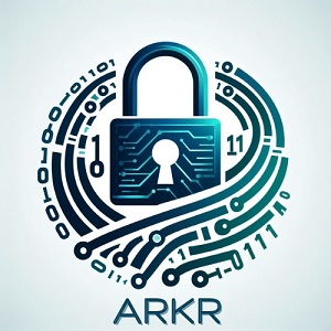 ARKR logo