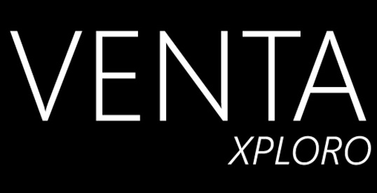 Venta Xploro logo
