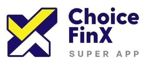 Choice FinX (Device) logo