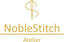 NobleStitch logo
