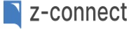 Z-CONNECT logo