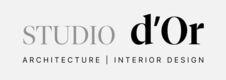 STUDIO d'Or ARCHITECTURE | INTERIOR DESIGN logo