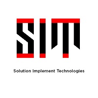 SIT , SOLUTION IMPLEMENT TECHNOLOGIES logo
