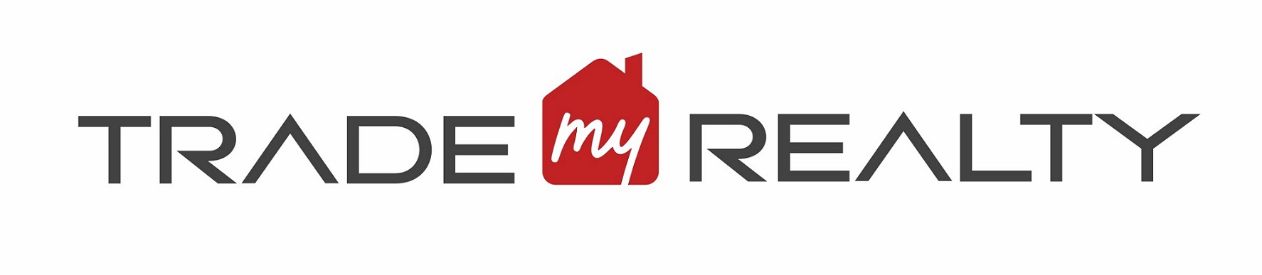 TRADEMYREALTY logo