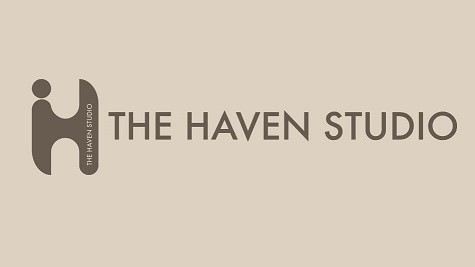 THE HAVEN STUDIO logo