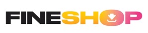 FINESHOP logo