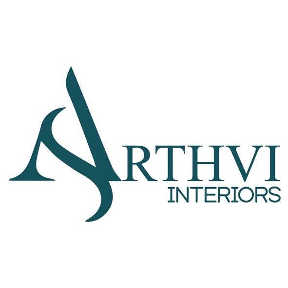 Arthvi interiors logo