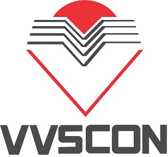 VVSCON logo