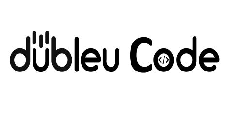 dubleu Code logo