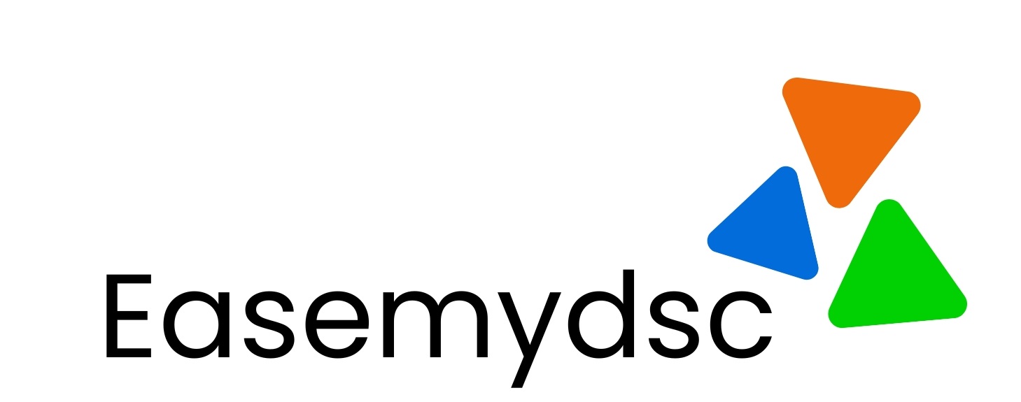 EASEMYDSC logo