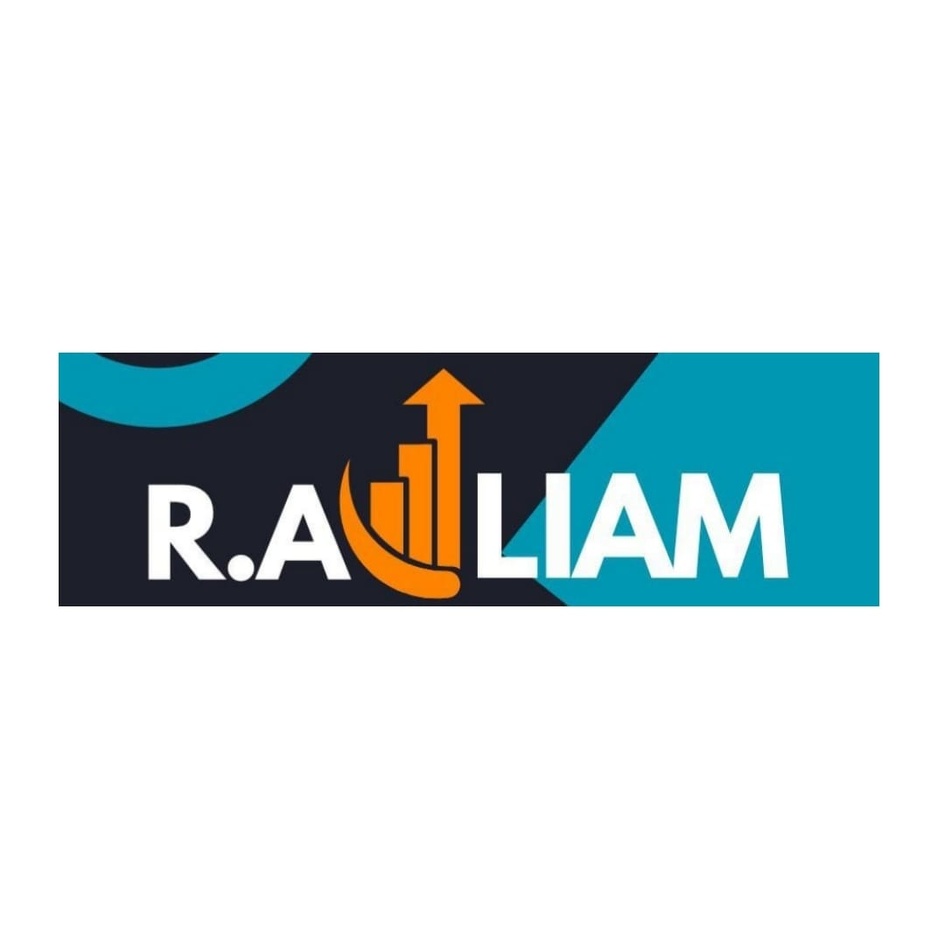 R.A LIAM logo