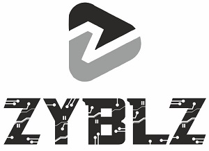 ZYBLZ logo