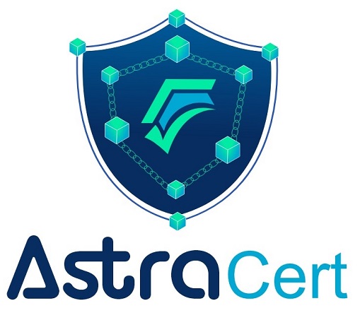 AstraCert logo
