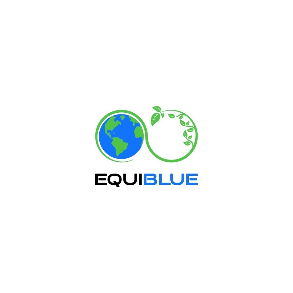 EQUIBLUE logo