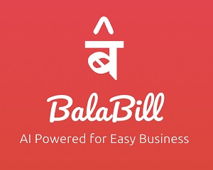 BalaBill logo