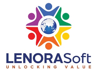 LENORASOFT logo