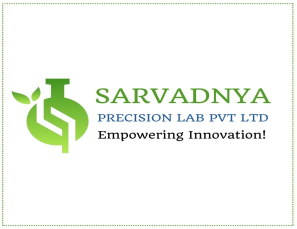 SARVADNYA PRECISION LAB PRIVATE LIMITED logo