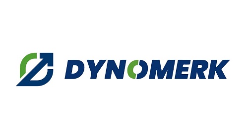 DYNOMERK logo