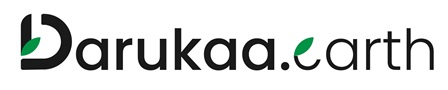 Darukaa.earth logo