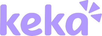 Keka logo